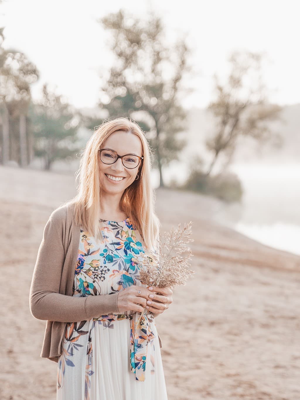 Dagmar Vopálková – life koučka